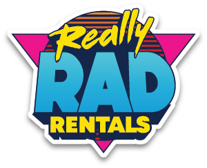 Really Rad Rentals